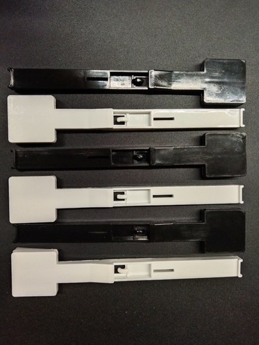 Cibles flipper data east - 6x,