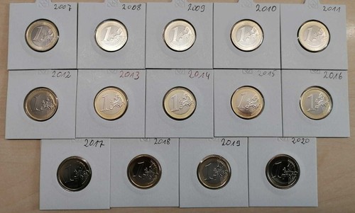 Slovenia euro 2007 - slovenia,
