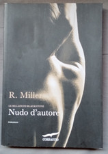 NUDO D'AUTORE - R. MILLER -