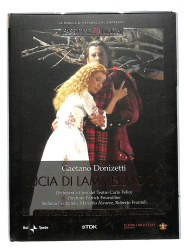 Ebond passione lirica lucia - ebond,