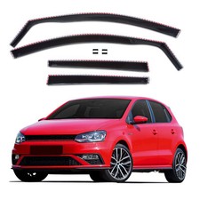 Deflettori Antivento