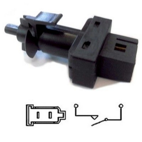 Interruttore luce freno - 95, cv