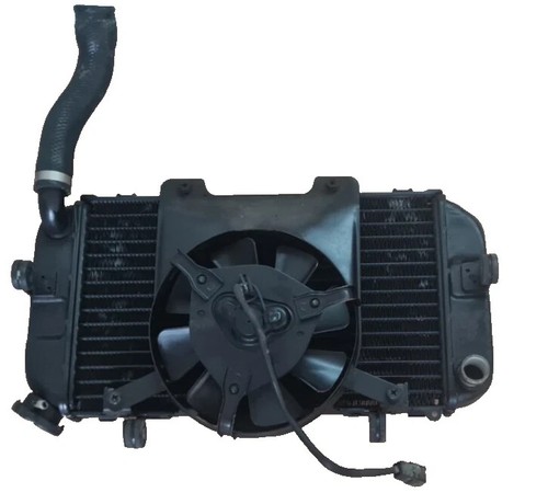 Radiatore ventola acqua - radiatore,