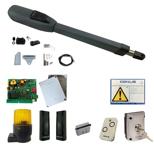 Kit per cancello - , anta