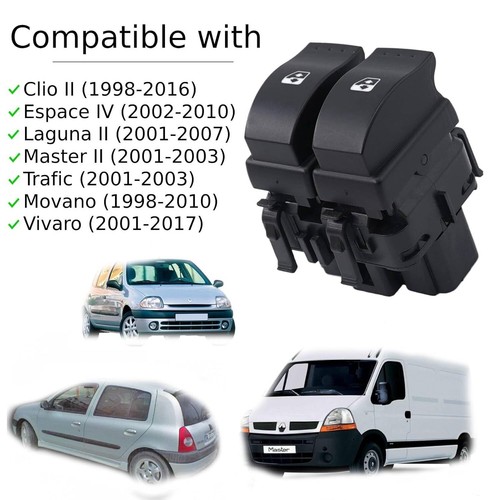 Pulsanti interruttori