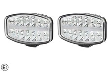 Faro Spot LED Jumbo x2 Per