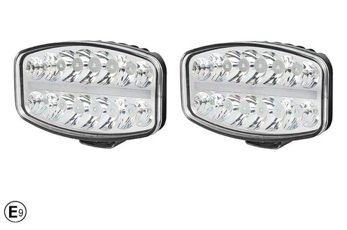 Faro led spot 24v - faro,