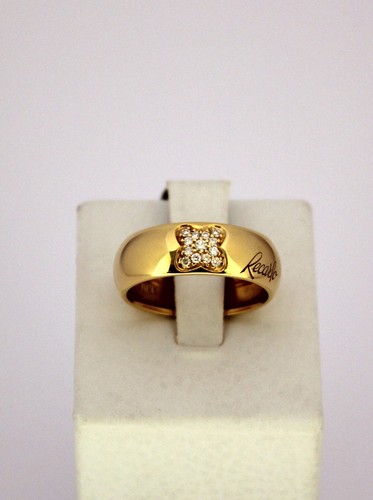 Carlo anello oro - anello,