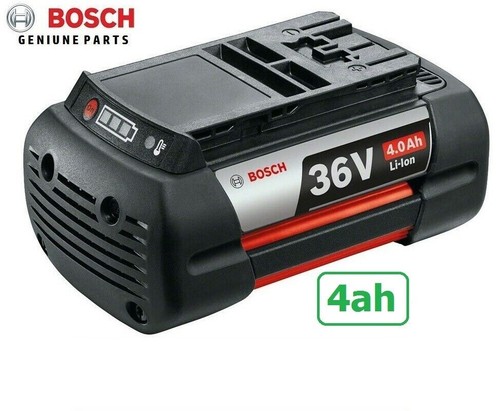 Batteria originale bosch 36v - bosch,