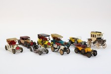 Matchbox Models Yesteryear