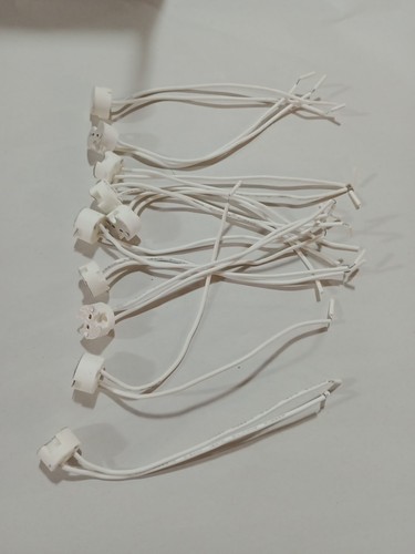 Connettore base lampada - 10,