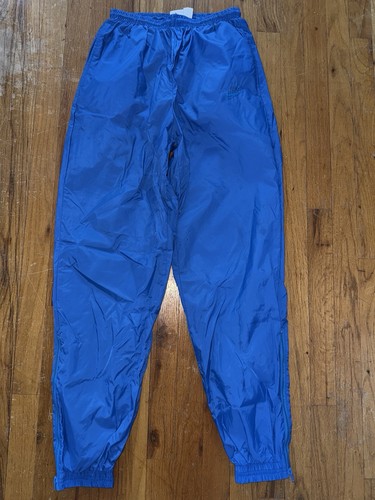 Nike pantaloni nylon pista - nike,