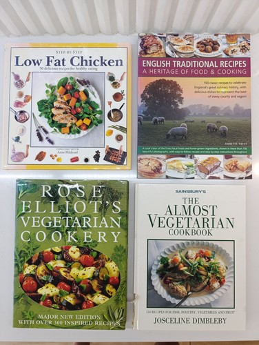 Healthy cook book - healthy, bundle