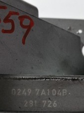 commutatore avviamento OPEL