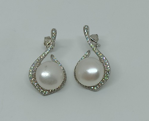Orecchini argento 925 - orecchini,