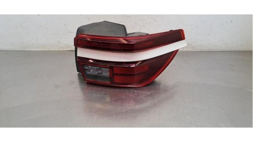 Fanale posteriore destro - , opel