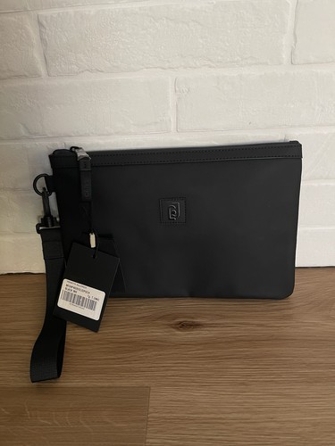 Liu pochette uomo - uomo, solidpoch
