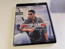 Top Gun (Ultra HD, 1986)