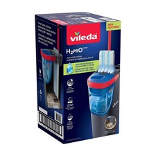 Vileda H2Pro Flat Mop Sistema