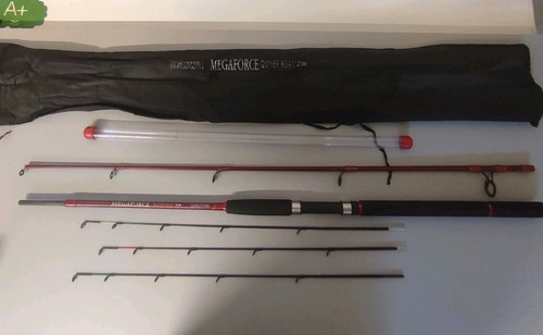 Canna mare barca daiwa - canna,