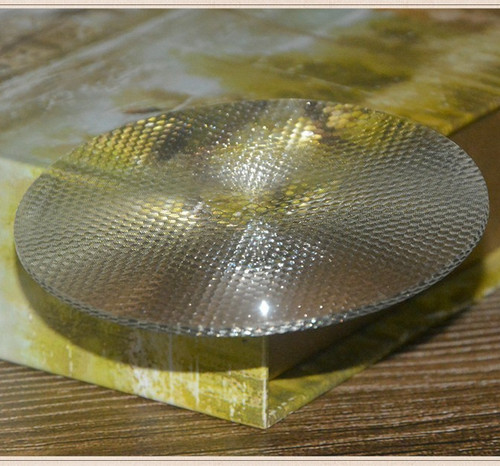2pz obiettivo ottico pmma - 2pz,