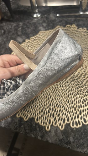 Ballerine miu - ballerine,