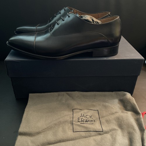 Scarpa elegante jack erwin - scarpa,