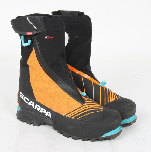 Scarpone alpinismo scarpa - da,
