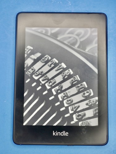 Amazon kindle paperwhite 10a - amazon,