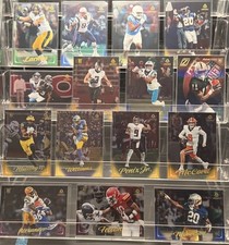 Lotto Figurine #'d Calciatori