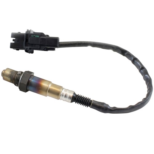 Sensore lamda ricambio aem - sensore,