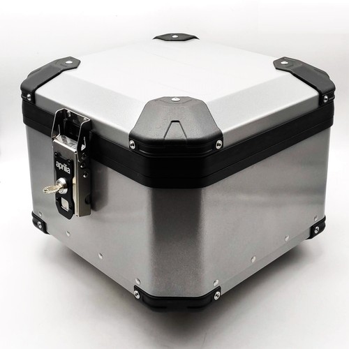 Baule posteriore 42l - , alluminio