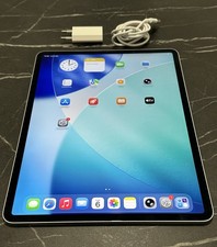 iPad Pro 12.9” 3a Gen 256GB
