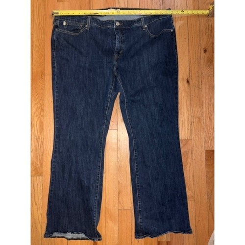 Jeans levis 415 classico - jeans,