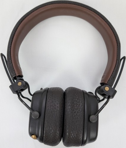 Marshall major iii cuffie - major,