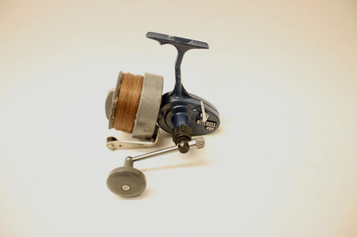Mulinello pesca mare - mulinello,