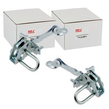 2x NTY FERMAPORTA FERMAPORTA