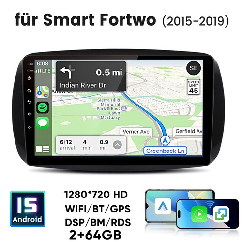 Dab android carplay - dab+,