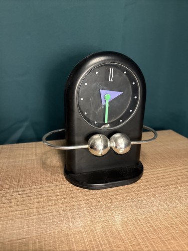 Orologio scrivania a - orologio,