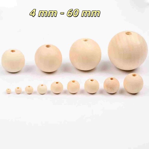 Sfere legno - sfere,