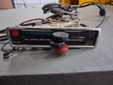 1969-73 Porsche 911 Heater