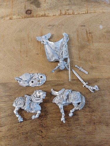 Warhammer fantasy vecchio - warhammer,