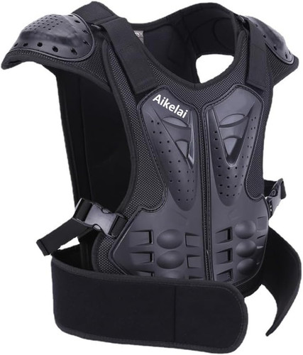 Paraschiena moto pettorina - paraschiena,
