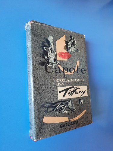Truman capote colazione - capote,