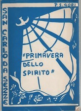 Severino Gori - PRIMAVERA