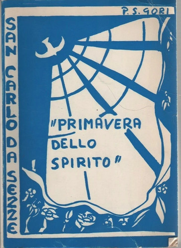 Severino gori primavera - gori,