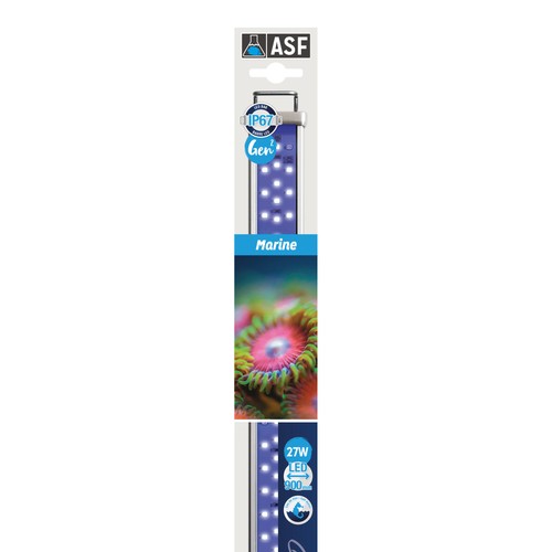 Aquarium systems proten - aquarium,