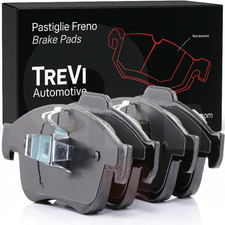 Kit pastiglie freno - kit,