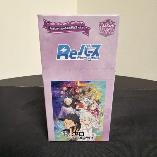 Rebirth for you zero - rebirth, re:zero