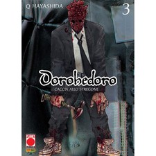 Jun shindo dorohedoro - ,